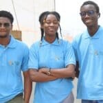 ETUDIANTS ECPI DAKAR 2