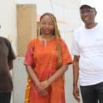ETUDIANTS ECPI DAKAR