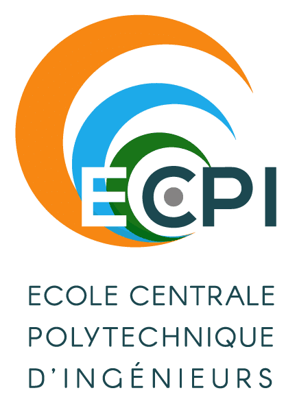 LOGO ECPI DAKAR PNG