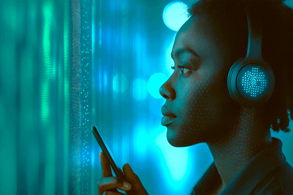 VOIX DEEPFAKE CYBERSECURITE ECPI DAKAR