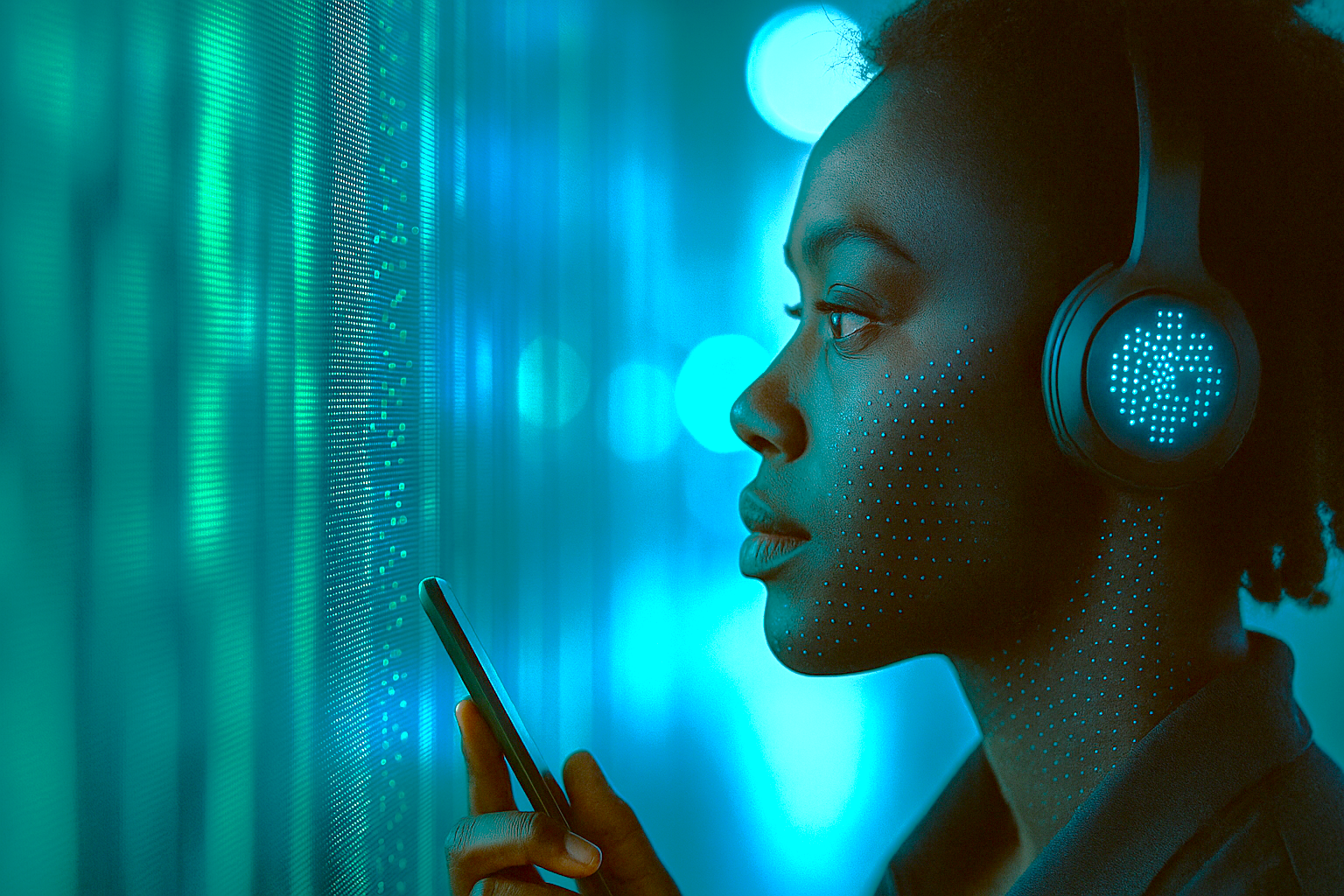 VOIX DEEPFAKE CYBERSECURITE ECPI DAKAR