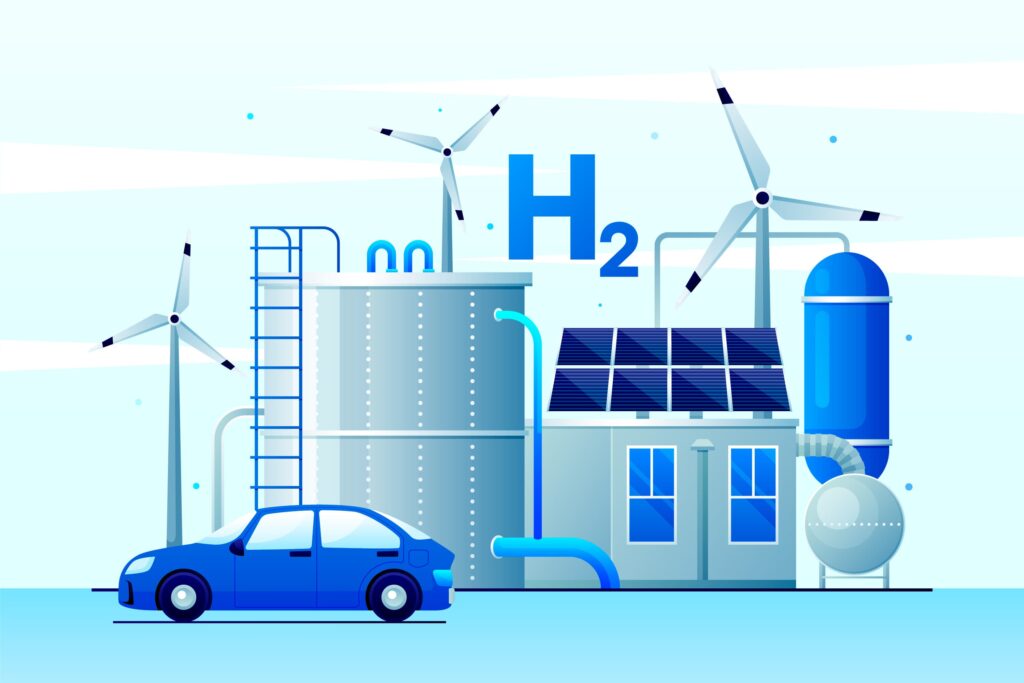 hygrogene vert mix-energetique transition énergetique sénégal école centrale polytechnique d'ingénieurs blog ecpi dakar (1)