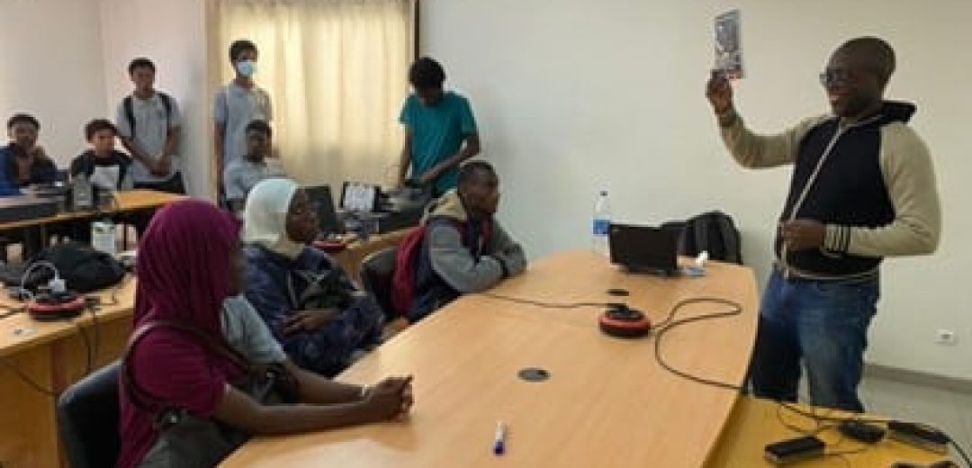 visite-pédagogique-ECPI-Dakar-blog-une-immersion-éducative-tournée-vers-les-compétences-d-avenir