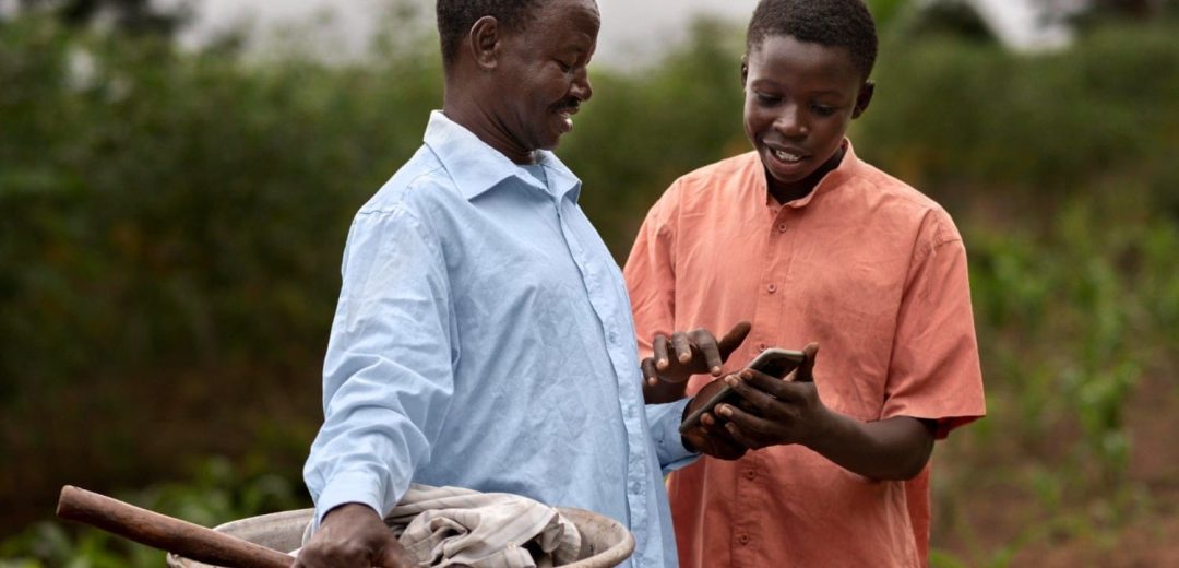 'Innovation Coup de Pied dans la Fourmilière pour une Compétitivité Inclusive